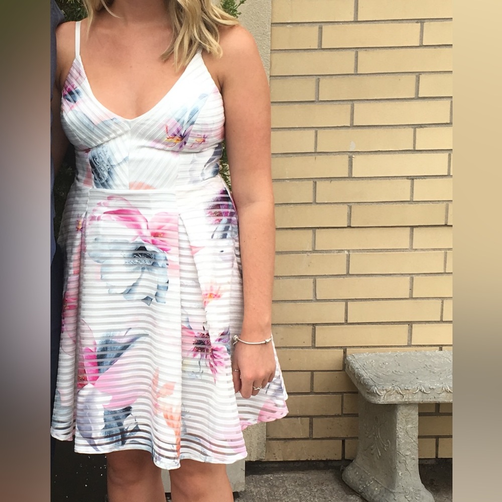 Lipsy London dress